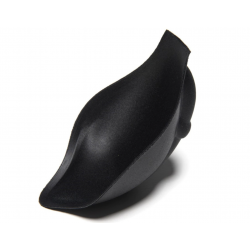 Pack up case with penis shape Black - Boxer and Swimsuit