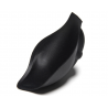 Pack up case with penis shape Black - Boxer and Swimsuit