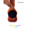 Packer pack y jugar STP - Dragibus