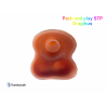 Packer pack y jugar STP - Dragibus