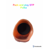 Pack y jugar STP - Polka