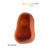 Pack y jugar STP - Polka