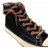 Lacets LGBT Pride