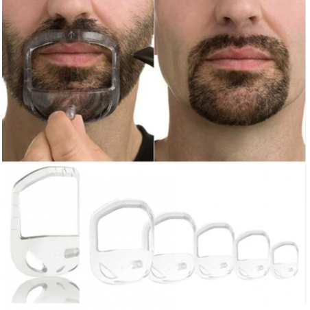 Forming Barbe