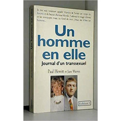 Un hombre en ella - Usado