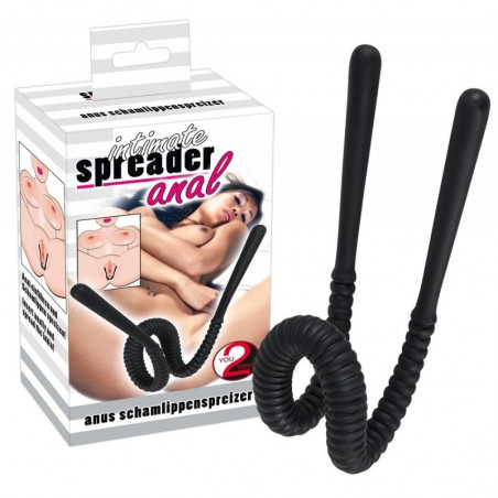 Ecarteur Vaginal et Anal