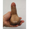 Peecock GenX