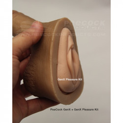 Peecock GenX
