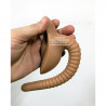 Tige Python Peecock