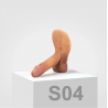 Prosthesis Emisil - 01 Erect - 15 cm - Johnson