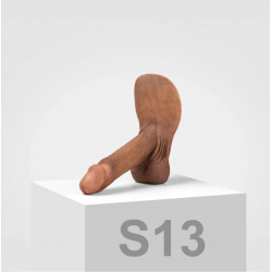 Prosthesis Emisil - 01 Erect - 15 cm - Johnson
