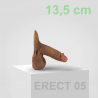 Emisil - 05 Erect - 13.5 cm Pepperoncini