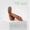 Emisil - 11 Erect - 19 cm Jimmy