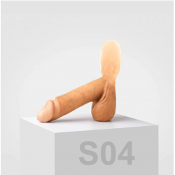 Emisil - 11 Erect - 19 cm Jimmy