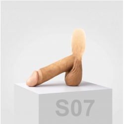 Emisil - 11 Erect - 19 cm Jimmy