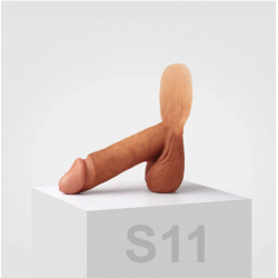 Emisil - 11 Erect - 19 cm Jimmy