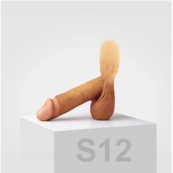 Emisil - 11 Erect - 19 cm Jimmy
