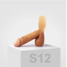 Emisil - 11 Erect - 19 cm Jimmy