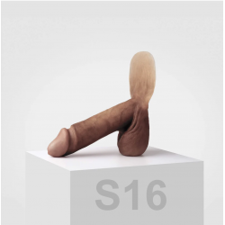 Emisil - 11 Erect - 19 cm Jimmy