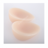 False breast adhesive C - Beige