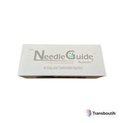 Inyector intramuscular auto - subcutáneo