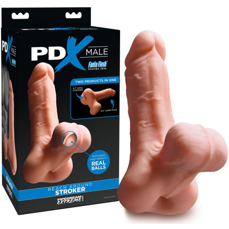 PDX Male Stroker Masturbator
