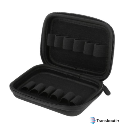 Storage lamp kit injection