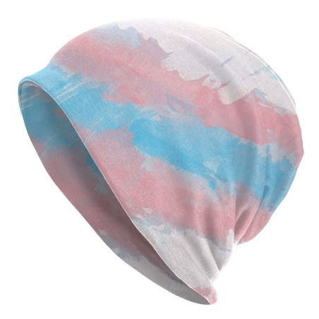 Bonnet transgenre