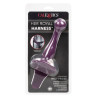 Me2 Probe vibrant