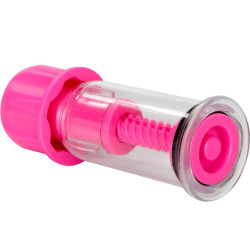 Pompe a dicklit rose (Clitoris) x2