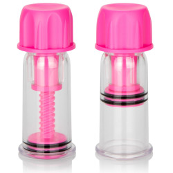 Pompe a dicklit rose (Clitoris) x2