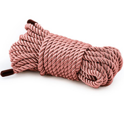 Corde bondage