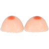 Silicone Breast Protheses: 2 X 400 Gr