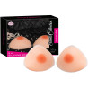 Silicone Breast Protheses: 2 X 400 Gr