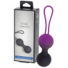 Boules de Geisha Thermo-Réactives
