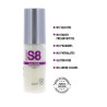 Lubricant sperm effect S08