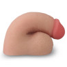 Skinlike limpy 5 inch
