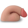Skinlike limpy - packer 5.5 inch