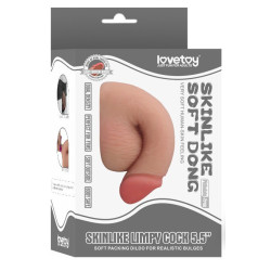 Skinlike limpy - packer 5.5 inch