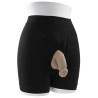 Flexible Penis Packer Light - Género X