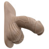 Pénis flexible Packer Medium - Gender X