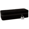 Boîte à sextoys Secret Box Noir