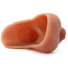 Packer + jugar no circuncidado Tagada