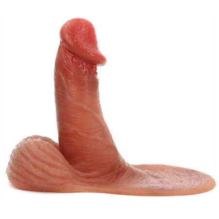 Pack y jugar STP - Rubber
