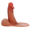 Pack y jugar STP - Rubber