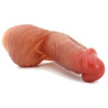 Pack y jugar STP - Rubber