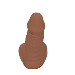 Packer Transdick Charmeur