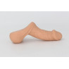 Packer Transdick Charmeur
