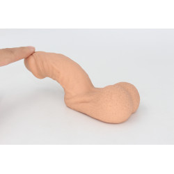 Packer Transdick Charmeur