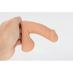 Packer Transdick Charmeur